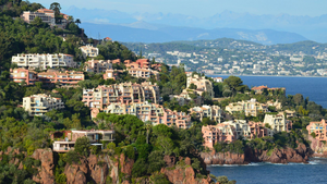 Installation vidéosurveillance Cagnes-sur-Mer